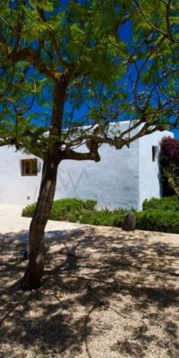 Authentic 5 Bedroom Blakstad Finca with Rental License
