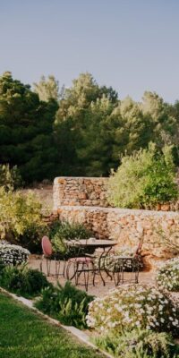 Authentic 5 Bedroom Blakstad Finca with Rental License