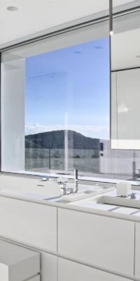 Villa moderne à couper le souffle avec vue panoramique