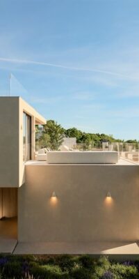 Esclusiva villa di lusso a Santa Eulalia del Río con vista sul mare