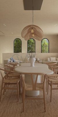 Esclusiva villa di lusso a Santa Eulalia del Río con vista sul mare