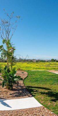 Exquisita villa de nueva construcción con casa de invitados