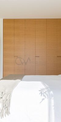 Exquisita villa de nueva construcción con casa de invitados