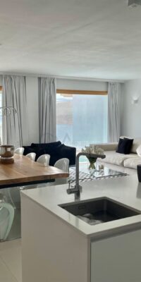 Appartement de luxe avec des vues inoubliables à Can Furnet