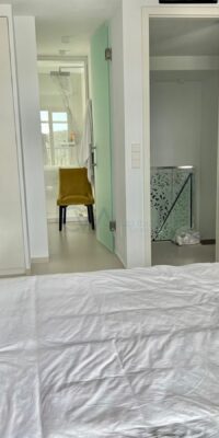 Appartement de luxe avec des vues inoubliables à Can Furnet