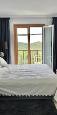 Appartement de luxe avec des vues inoubliables à Can Furnet