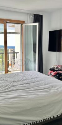 Appartement de luxe avec des vues inoubliables à Can Furnet