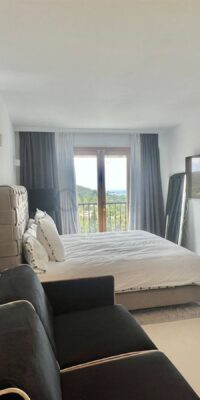 Appartement de luxe avec des vues inoubliables à Can Furnet
