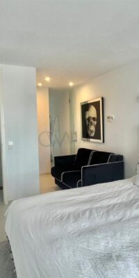 Appartement de luxe avec des vues inoubliables à Can Furnet
