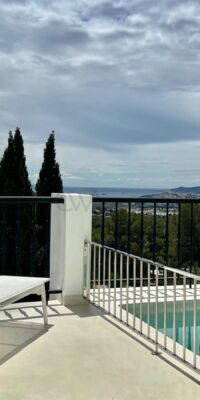 Appartement de luxe avec des vues inoubliables à Can Furnet