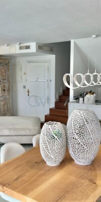 Appartement de luxe avec des vues inoubliables à Can Furnet