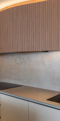Luxe appartement op de begane grond in Talamanca