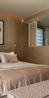 Luxe appartement op de begane grond in Talamanca