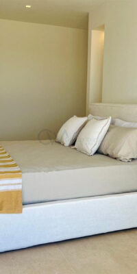 Luxury Modern Villa in Cap Martinet – Sea Views & Private Pool
