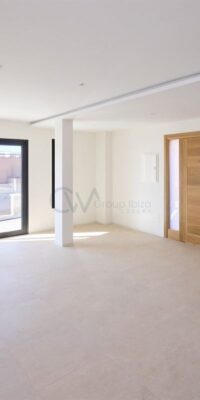 Moderne Luxusvilla in Cap Martinet – Meerblick