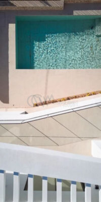 Luxury Modern Villa in Cap Martinet – Sea Views & Private Pool