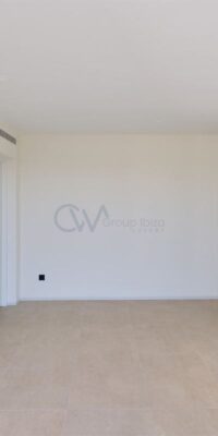 Moderne Luxusvilla in Cap Martinet – Meerblick