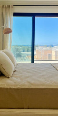 Luxury Modern Villa in Cap Martinet – Sea Views & Private Pool