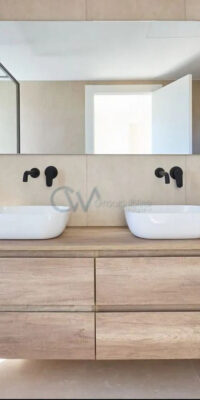 Luxury Modern Villa in Cap Martinet – Sea Views & Private Pool