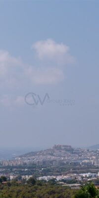 Luxusvilla in Can Furnet mit 5 Schlafzimmern