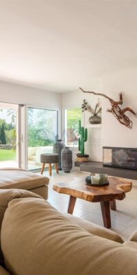 Luxusvilla in Can Furnet mit 5 Schlafzimmern