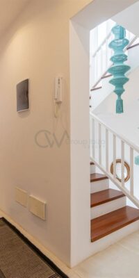 Luxusvilla in Can Furnet mit 5 Schlafzimmern