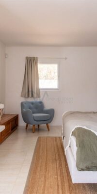 Luxusvilla in Can Furnet mit 5 Schlafzimmern