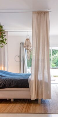Luxusvilla in Can Furnet mit 5 Schlafzimmern