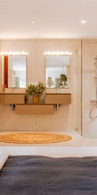 Luxusvilla in Can Furnet mit 5 Schlafzimmern