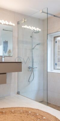 Luxusvilla in Can Furnet mit 5 Schlafzimmern