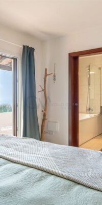 Luxusvilla in Can Furnet mit 5 Schlafzimmern
