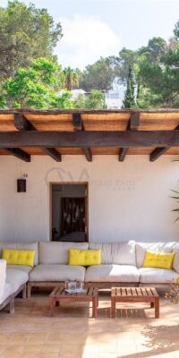 Luxusvilla in Can Furnet mit 5 Schlafzimmern