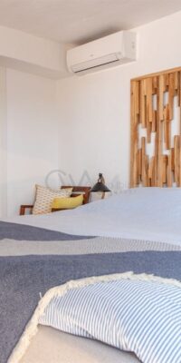 Luxusvilla in Can Furnet mit 5 Schlafzimmern