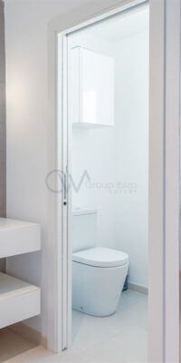 Luxusvilla in Can Furnet mit 5 Schlafzimmern