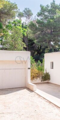 Luxusvilla in Can Furnet mit 5 Schlafzimmern