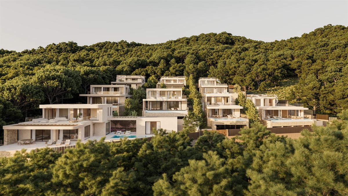 Mediterranean lifestyle in Ibiza – luxury living near the beach