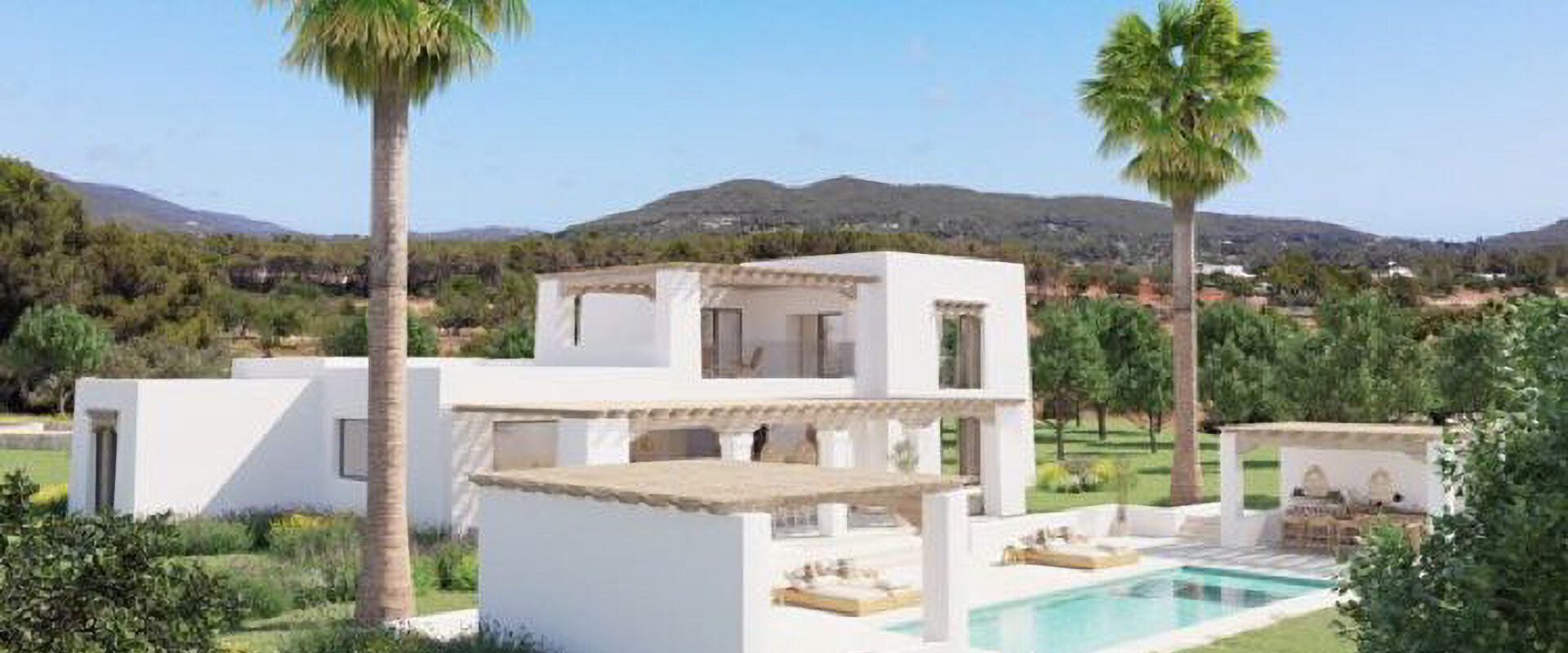 Plot with Private Water Source in San Lorenzo