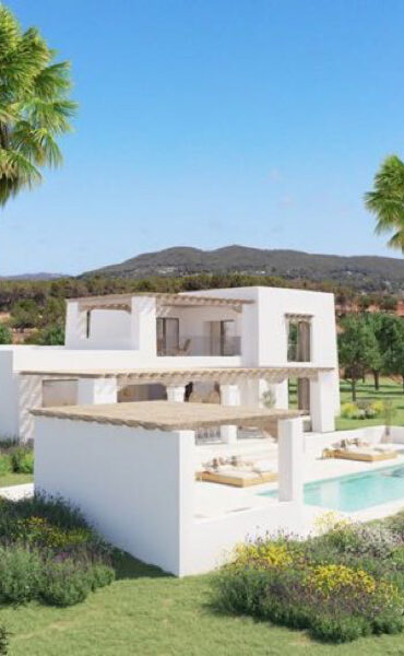 Plot with Private Water Source in San Lorenzo