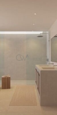 Rustiek perceel nabij San Lorenzo met privéwaterbron