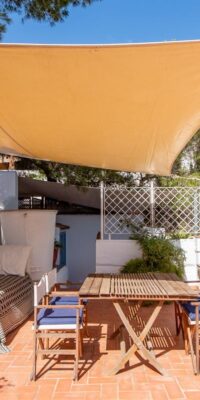 Villa con appartamento separato a Can Furnet