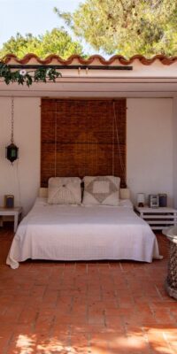 Villa con appartamento separato a Can Furnet