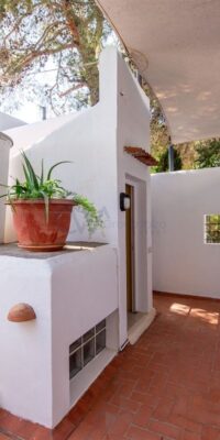 Villa con appartamento separato a Can Furnet