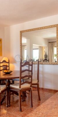 Villa con appartamento separato a Can Furnet