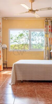Villa con appartamento separato a Can Furnet