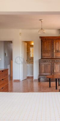 Villa con appartamento separato a Can Furnet