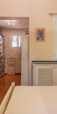 Villa con appartamento separato a Can Furnet