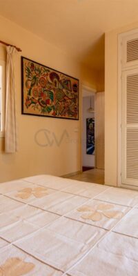 Villa con appartamento separato a Can Furnet