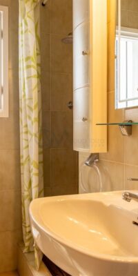 Villa con appartamento separato a Can Furnet
