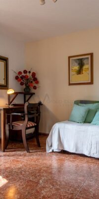 Villa con appartamento separato a Can Furnet