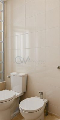 Villa con appartamento separato a Can Furnet